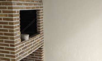 Imagem 5: Apartamento COHAB Lindóia, térreo com garagem