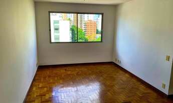 Imagem 3: São Paulo - Apartamento Padrão - Moema