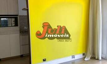 Imagem 6: APARTAMENTO CENTRO RUDGE RAMOS COM 2 DORMITÓRIOS SENDO 1 SUITE