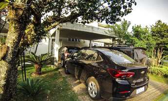 Imagem 3: Lindo apartamento Residencial Scenic Alphaville