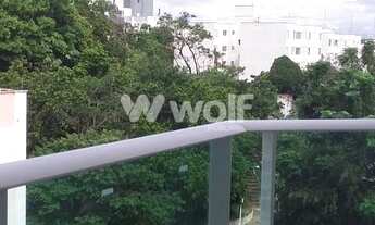 Imagem 6: COBERTURA DUPLEX VISTA MAR C/ 03 VAGAS DE GAR.