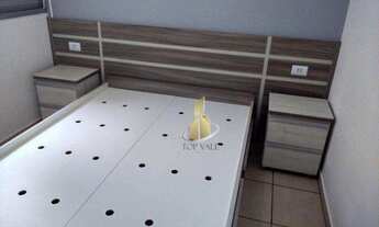 Imagem 6: Apartamento com 2 dormitórios à venda, 56 m² por R$ 243.000 - Jardim América - São José do