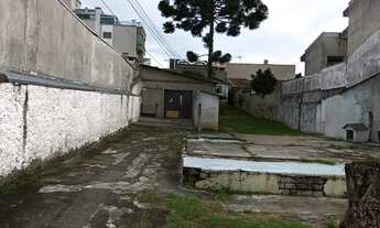 Imagem: Terreno no Bairro Portão