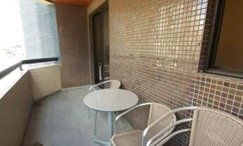 Imagem: Apartamento 77m² 3 dormitórios 1 suíte