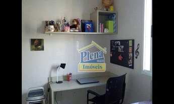 Imagem 6: Apartamento com 3 dormitórios à venda, 60 m² por R$ 382.000,00 - Jardim Santa Genebra - Ca