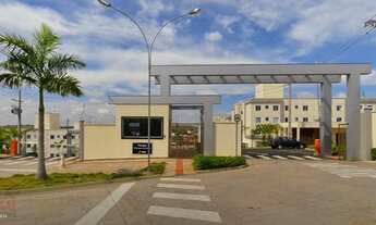 Imagem: Apartamento para Locação em Presidente