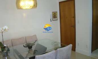 Imagem 7: Imóvel a venda em Santos no Boqueirão Reformado e mobiliado