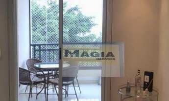 Imagem 3: Apto varanda gourmet