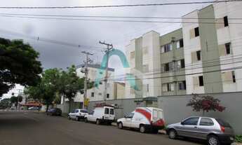 Imagem: Apartamento Alto da Av. Inglaterra