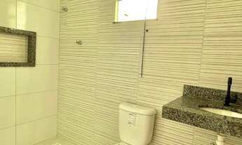 Imagem 5: Casa 2/4 no bairro Conceição