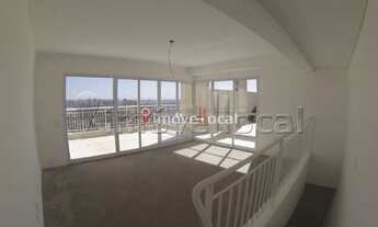 Imagem 4: Cobertura à venda 3 Quartos, 3 Suites, 3 Vagas, 400M², Portão, Curitiba - PR