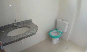 Imagem 7: Belo Horizonte - Apartamento Padrão - Paquetá