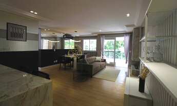 Imagem 6: ENTREGA DEZ/22] Cobertura Duplex com 4 Dormitórios, 2 Suítes, Churrasqueira, Terraço desc