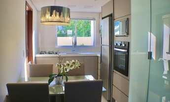 Imagem 3: Sobrado com 2 dormitórios à venda, 68 m² - São Sebastião - Palhoça/SC