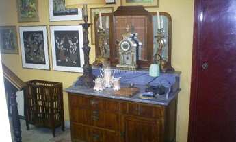 Imagem 3: PACAEMBU NOBRE Casa com 3 dormitórios