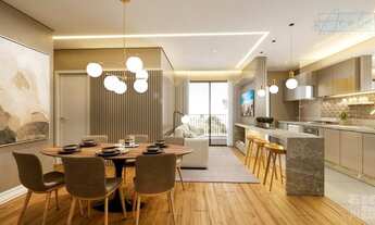 Imagem: Apartamento com 2 dormitórios à venda