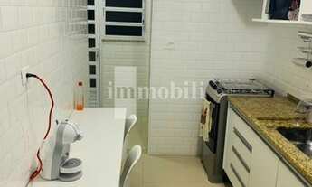 Imagem 5: Apartamento na bela vista