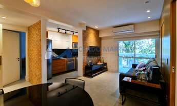 Imagem: Apartamento para venda possui 73 metros