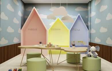 Imagem 5: Apartamento para venda com 66 metros quadrados com 2 quartos em Aeroclube - João Pessoa