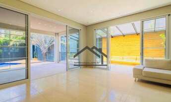 Imagem 6: Casa à venda no Jardim Petrópolis - São Paulo/SP