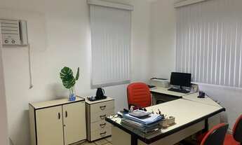 Imagem 7: Alugo casa com 397m² / 06 quartos / 02 pavimentos bairro da Madalena - Recife - PE