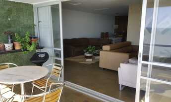 Imagem 5: Apartamento com 4 dormitórios à venda, 150 m² por R$ 310.000,00 - Pau Amarelo - Paulista/P