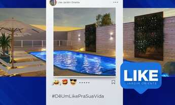 Imagem 4: **APARTAMENTO NO JD. ORIENTE - 02 DORMS C/ SUÍTE**