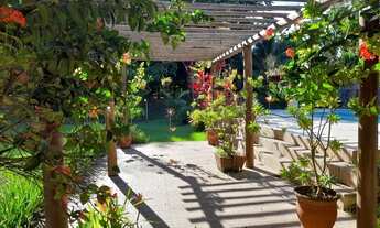 Imagem 2: Encontro das águas