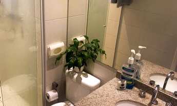 Imagem 7: SãO PAULO - Apartamento Padrão - Brooklin Paulista