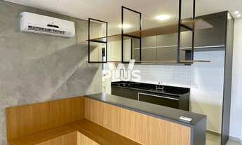 Imagem 5: Apartamento com 2 dorms, Jk Jardins, Votorantim - R$ 625 mil, Cod: 217778