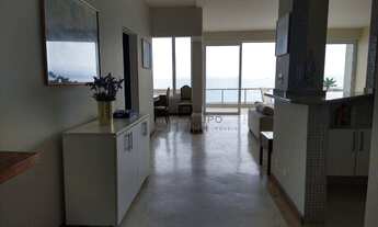 Imagem 6: Cobertura 3 dormitórios à venda na Praia das Pitangueiras Frente Mar - Guarujá/SP