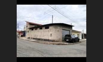 Imagem 3: Barracão com sobradinho