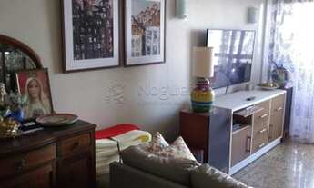 Imagem: Apartamento para venda possui 90 metros