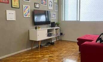 Imagem: Apartamento com 2 dormitórios à venda