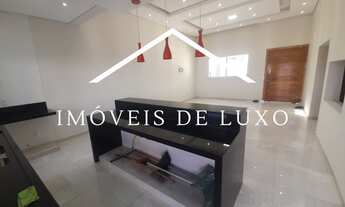 Imagem 4: Casa nova para venda no Condomínio Lagos do Icaraí, em Salto - SP