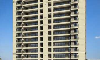 Imagem 3: Edifício Europa - Altissimo Padrão