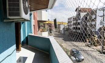 Imagem 5: Apartamento à Venda - Morro do Espelho, 3 Quartos, 140 m2
