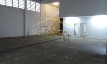 Imagem 5: GA2744 - alugar galpão em Carapicuíba com 480 metros de terreno, 500 metros de galpão, 20