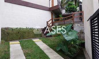 Imagem 3: Bela casa Primeira locação 3 quartos em rua fechada Rua do Buzin