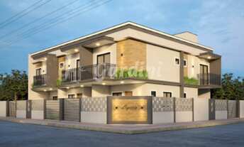 Imagem 2: Sobrado à venda, Santa Regina, Itajaí, SC