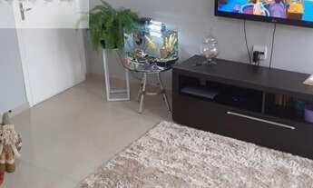 Imagem 7: Excelente Apartamento 1 dormitório - R$ 215.000,00 - Centro - São Vicente/SP