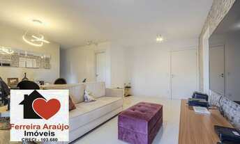 Imagem 3: IMPERDÍVEL APARTAMENTO NO CONDOMÍNIO MISTI MORUMBI!