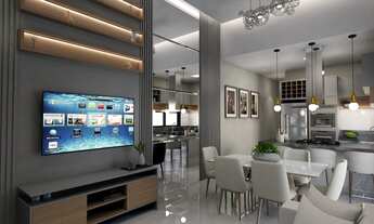 Imagem 2: Oportunidade casa na 505 sul