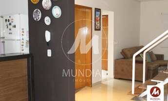 Imagem 4: Casa (sobrado na rua) 3 dormitórios/suite