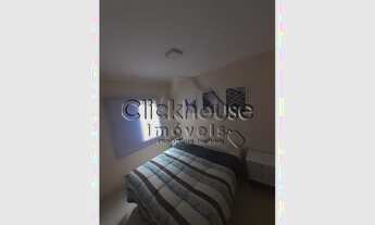 Imagem 7: VENDE-SE APTO DE 50m² NA GRANJA VIANA