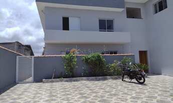 Imagem 2: Apartamento com 2 dorms, Nossa Senhora Sion, Itanhaém - R$ 195 mil, Cod: 780