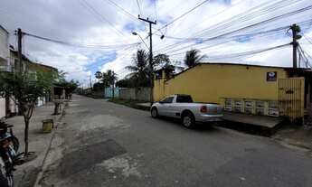 Imagem: Aluga-se casa de vila com 42m², 1 quarto