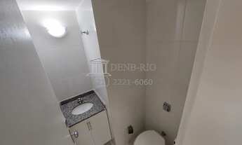 Imagem 6: Sala Comercial SemiMobiliada com 260m2