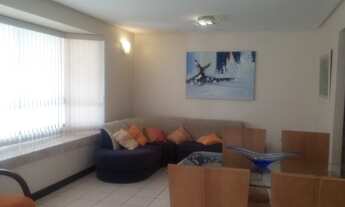 Imagem 4: NO SOL DO FLAMENGO, CONDOMÍNIO COM A MELHOR INFRA DA REGIÃO, CASA NASCENTE 4/4 C/ SUÍTE MA