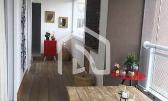 Imagem 5: Apartamento com 2 dormitórios à venda, 155 m² por R$ 1.600.000,00 - Empresarial 18 do Fort